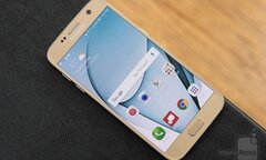 Galaxy S7 tân trang lộ diện với giá siêu rẻ
