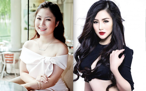 Nhan sắc khó ai nhận ra của Hương Tràm sau 5 năm tham gia showbiz