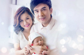 Vợ bị chê già, xấu: Sao Việt bức xúc lên tiếng