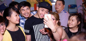 Tấn Beo: 'Trấn Thành hay nhà đài cũng đều ăn cơm của khán giả'