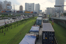 Hàng loạt chính sách tài chính ngân sách đặc thù cho TP.HCM 'cất cánh'