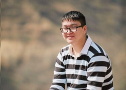 Ðường tới Oxford và học bổng 5 tỉ của cậu học trò Hà Nội