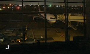 Video: Sân bay Tân Sơn Nhất gặp sự cố mất điện vào rạng sáng