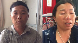 Vừa ra tù lại giàu lên bất thường, trùm ma túy sa lưới