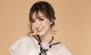 Bích Phương: Không phải 'vì Tóc Tiên bỏ đi nên Bích Phương mới được mời'