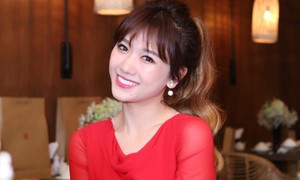 Thành công của Hari Won đến từ đâu?