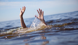 Chết đuối trên cạn: Cực nguy hiểm nhưng ít người biết