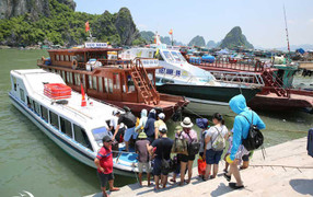 Khách du lịch bị ‘bỏ rơi’ tại Cảng Cái Rồng: Quảng Ninh chỉ đạo làm rõ