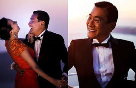 'Chuyện tình Bắc Kinh' – Câu chuyện ngụ ngôn về tình yêu