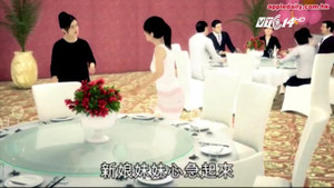 Mời 200 'khách rởm', chú rể Trung Quốc bị bắt trong ngày cưới