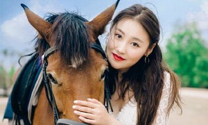 Nữ diễn viên Trung Quốc bị đâm chết khi ngày cưới cận kề