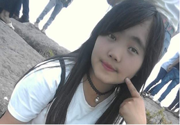 Nữ sinh Sơn La mất tích sau cuộc điện thoại bí ẩn