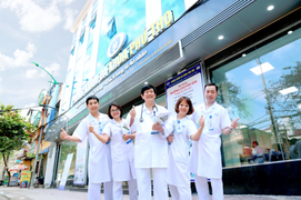 Phòng khám đa khoa Phú Thọ: Địa chỉ tin cậy trong việc khám và điều trị cho người dân tỉnh Yên Bái