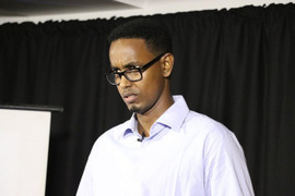 An ninh Somalia bắn chết Bộ trưởng vì tưởng nhầm là phiến quân Hồi giáo