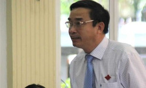 Bác đề xuất bổ nhiệm ông Lê Trung Chinh: Đà Nẵng lên tiếng