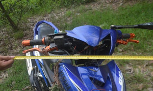 Đang làm nhiệm vụ, chiến sĩ CSGT bị tông chết: Thông tin mới nhất