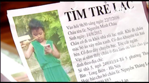 Nghe theo thầy bói để tìm con mất tích, một gia đình mất nửa tỷ đồng