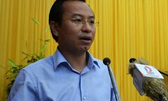 Ông Nguyễn Xuân Anh: 'Ở Đà Nẵng không có đấu đá như tin đồn'