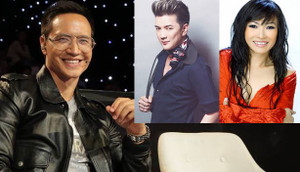 Phương Thanh nói gì khi Kim Lý thế chỗ Đàm Vĩnh Hưng hậu scandal?