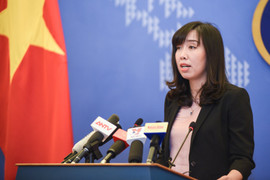 Việt Nam bác bỏ lệnh cấm đánh bắt cá đơn phương của Trung Quốc ở Biển Đông