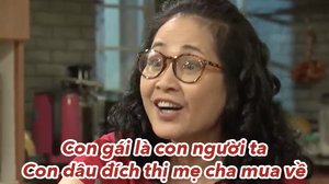 Xem phim Sống chung với mẹ chồng tập 14 trên VTV1 21h ngày 4/5/2017