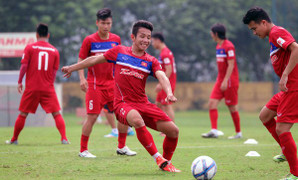 Biến U22 Việt Nam thành ‘HAGL mở rộng’, HLV Hữu Thắng lý giải