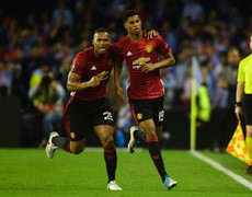 Jose Mourinho tiết lộ bí quyết tỏa sáng của Marcus Rashford
