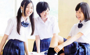 Chứng minh chưa từng nhuộm tóc, nhà trường bắt học sinh gửi ảnh thời thơ ấu