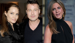 Angelina Jolie bên Brad Pitt cùng giọt nước mắt và nụ cười trong suốt 12 năm qua