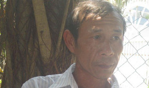 Cái kết hãi hùng của đại gia trúng trầm kỳ chục tỷ