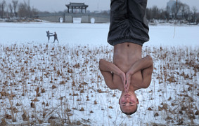 Võ thuật Trung Quốc hàng ngàn năm qua phát triển thế nào?