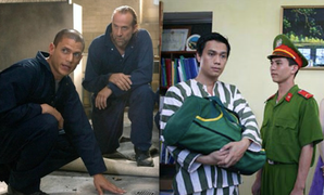 Đạo diễn 'Cảnh sát hình sự': Xem phim 'Vượt ngục' chỉ muốn… bỏ nghề