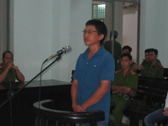 Nguyên kiểm sát viên nhận 7 năm tù vì chạy án