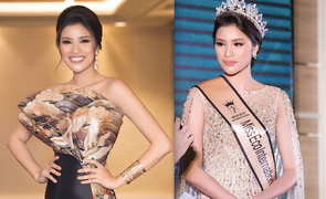 Nguyễn Thị Thành dự LHP Cannes sau khi tuyên bố giải nghệ