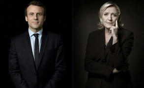 Bốn kịch bản cho kết quả bầu cử tổng thống Pháp