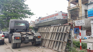 Gara Mạnh Sơn bị tố chặt chém: ‘Bằng chứng quá rõ ràng’