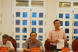 Tai nạn thảm khốc khiến 13 người chết: Lãnh đạo tỉnh Gia Lai họp khẩn