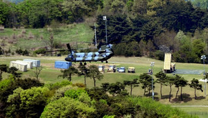 Lộ diện yếu tố có thể làm lung lay liên minh Mỹ-Hàn Quốc