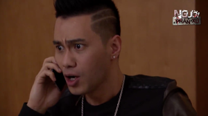 Những câu thoại 'cười ra nước mắt' của Phan Hải 'Người phán xử'