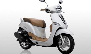 SYM giảm giá hàng loạt mẫu xe máy