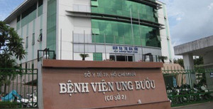 Bệnh viện Ung bướu TP.HCM chỉnh hồ sơ mời thầu cho 1 doanh nghiệp ăn chắc?