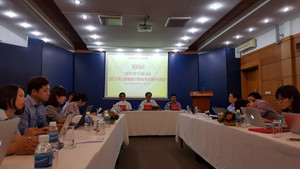 Thịt lợn sẽ giảm phụ thuộc vào thị trường Trung Quốc