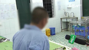 Vì sao nhiều tài xế thường sử dụng ma tuý?