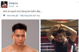 Ngôi sao gốc Việt Cung Lê tuyên chiến Từ Hiểu Đông?