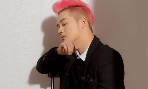 Không còn vui vẻ, Thanh Duy ra mắt ca khúc tình buồn day dứt