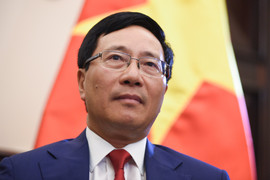 Phó Thủ tướng Phạm Bình Minh: APEC 2017 - Tầm nhìn chiến lược của đối ngoại Việt Nam