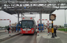 Quảng Bình đề nghị miễn phí qua 2 trạm thu phí cho người dân