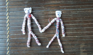 Rùng mình khi bùa ngải được rao bán rầm rộ trên mạng xã hội