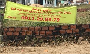 Sốt đất Đà Nẵng: Tăng giá kỷ lục, mất trắng chục tỷ đồng