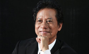 Chế Linh lần đầu kể về những bóng hồng trong sáng tác của mình